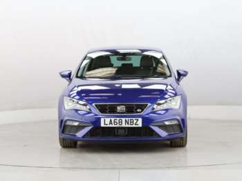 Used SEAT Leon 2019 for sale - 75359201: Photo