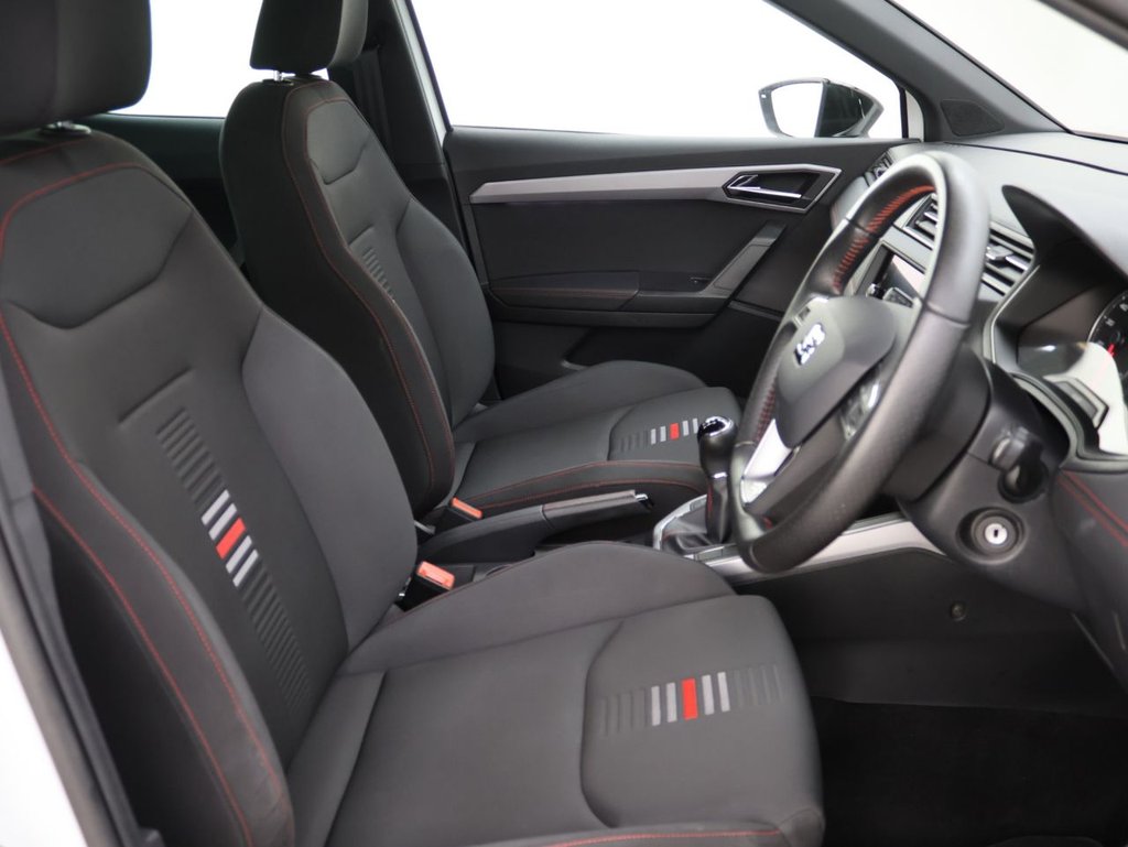 Used SEAT Arona 2021 for sale - 76038695: Photo 11