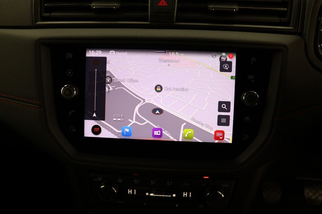 Used SEAT Arona 2021 for sale - 76038695: Photo 13