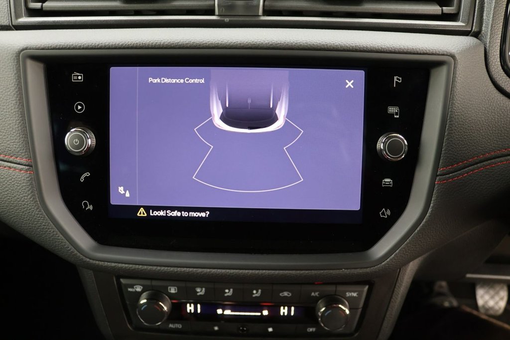 Used SEAT Arona 2021 for sale - 76038695: Photo 14