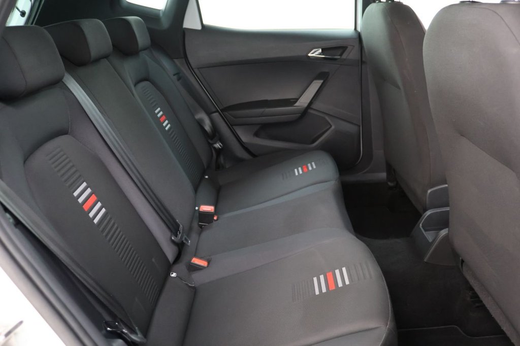 Used SEAT Arona 2021 for sale - 76038695: Photo 16