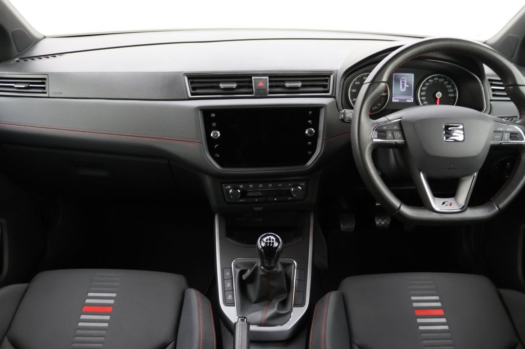 Used SEAT Arona 2021 for sale - 76038695: Photo 17