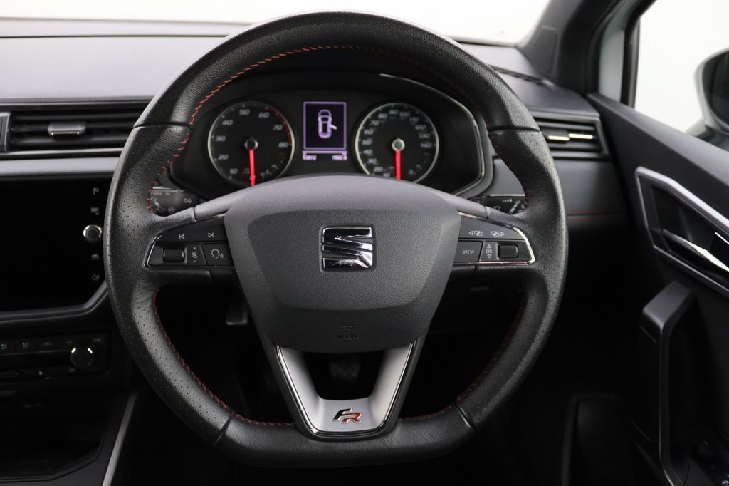 Used SEAT Arona 2021 for sale - 76038695: Photo 19