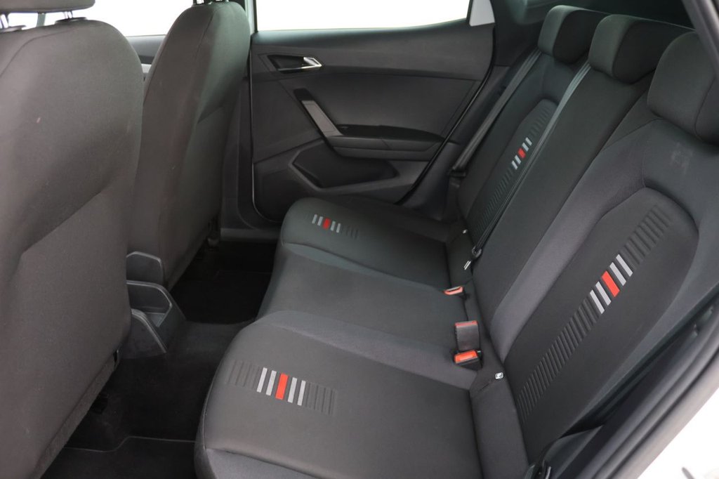Used SEAT Arona 2021 for sale - 76038695: Photo 20