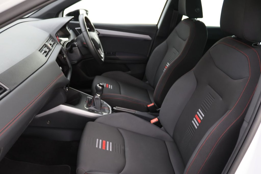 Used SEAT Arona 2021 for sale - 76038695: Photo 21