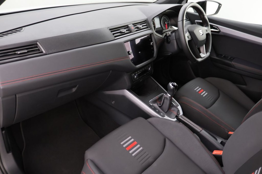 Used SEAT Arona 2021 for sale - 76038695: Photo 23