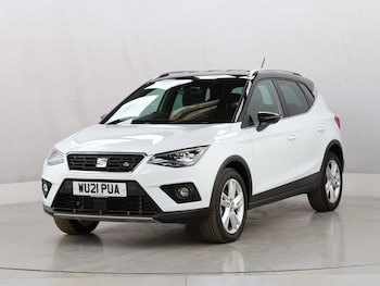 Used SEAT Arona 2021 for sale - 76038695: Photo 4
