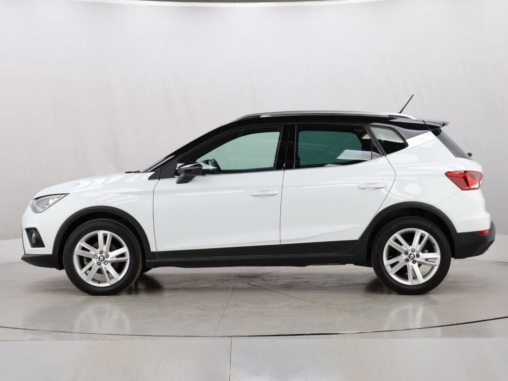 Used SEAT Arona 2021 for sale - 76038695: Photo 5