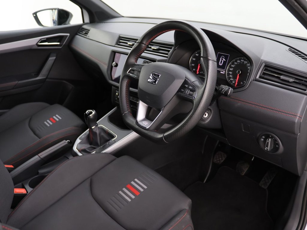Used SEAT Arona 2021 for sale - 76038695: Photo 9