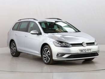 Used Volkswagen Golf 2021 for sale - 75296169: Photo