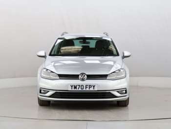 Used Volkswagen Golf 2021 for sale - 75296169: Photo