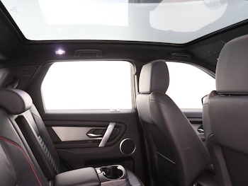 Used Land Rover Discovery Sport 2021 for sale - 79437734: Photo