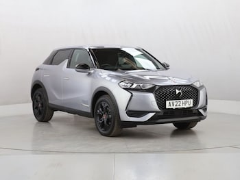 Used DS Automobiles DS 3 2022 for sale - 79108400: Photo