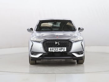 Used DS Automobiles DS 3 2022 for sale - 79108400: Photo