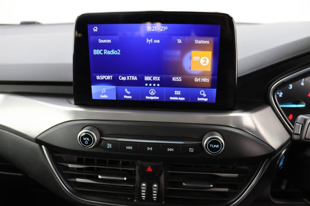 Used Ford Focus 2022 for sale - 77779892: Photo 14