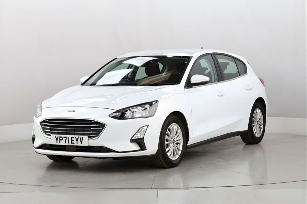 Used Ford Focus 2022 for sale - 77779892: Photo 5