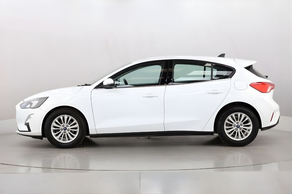 Used Ford Focus 2022 for sale - 77779892: Photo 6
