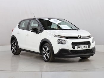 Used Citroen C3 2019 for sale - 79384685: Photo