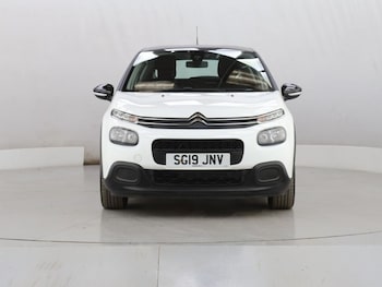 Used Citroen C3 2019 for sale - 79384685: Photo