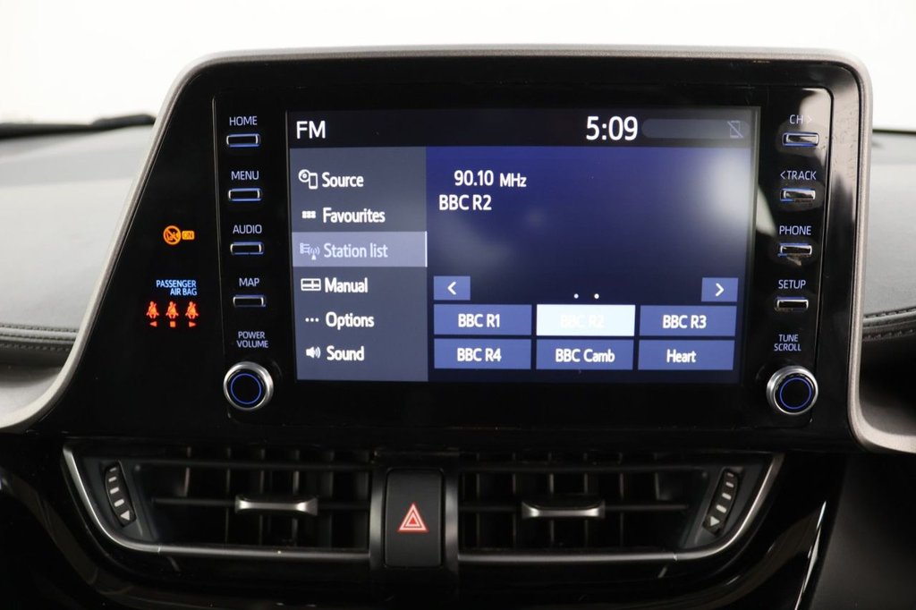 Used Toyota C-HR 2022 for sale - 77708751: Photo 14