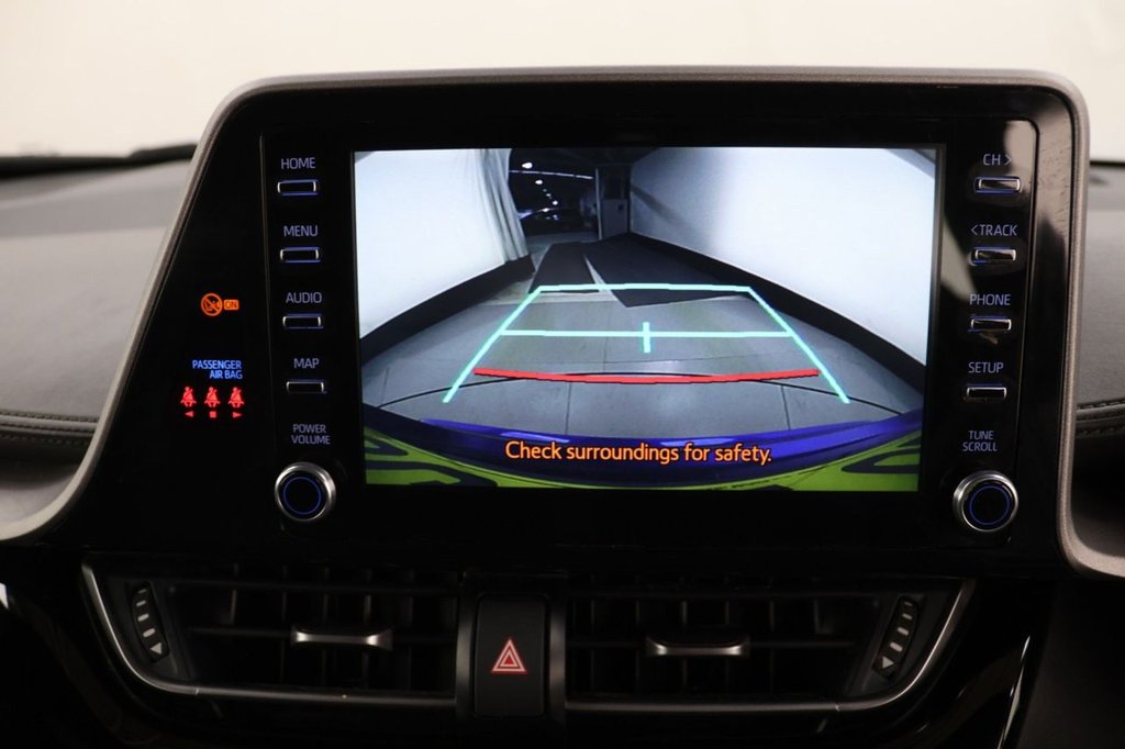 Used Toyota C-HR 2022 for sale - 77708751: Photo 15