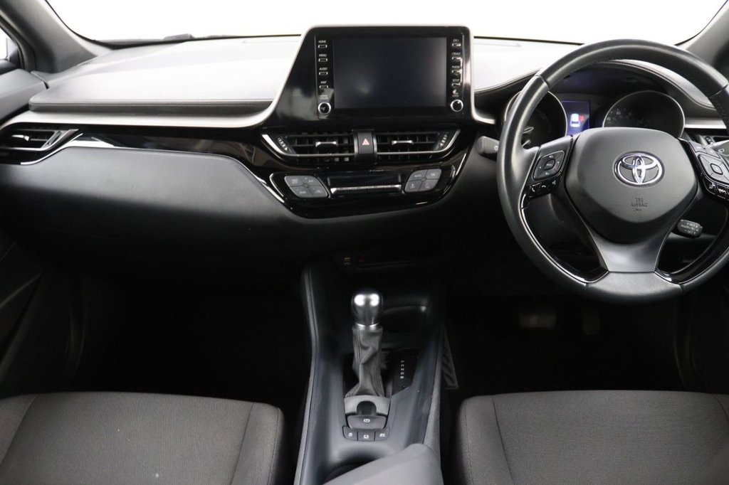 Used Toyota C-HR 2022 for sale - 77708751: Photo 17