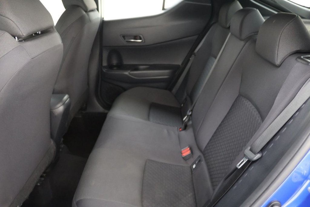 Used Toyota C-HR 2022 for sale - 77708751: Photo 20