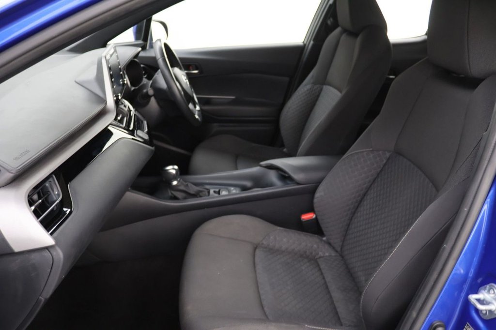 Used Toyota C-HR 2022 for sale - 77708751: Photo 21