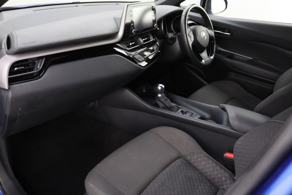 Used Toyota C-HR 2022 for sale - 77708751: Photo 23