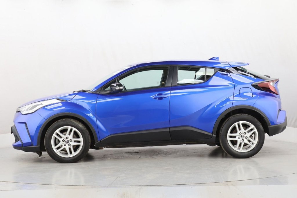 Used Toyota C-HR 2022 for sale - 77708751: Photo 6