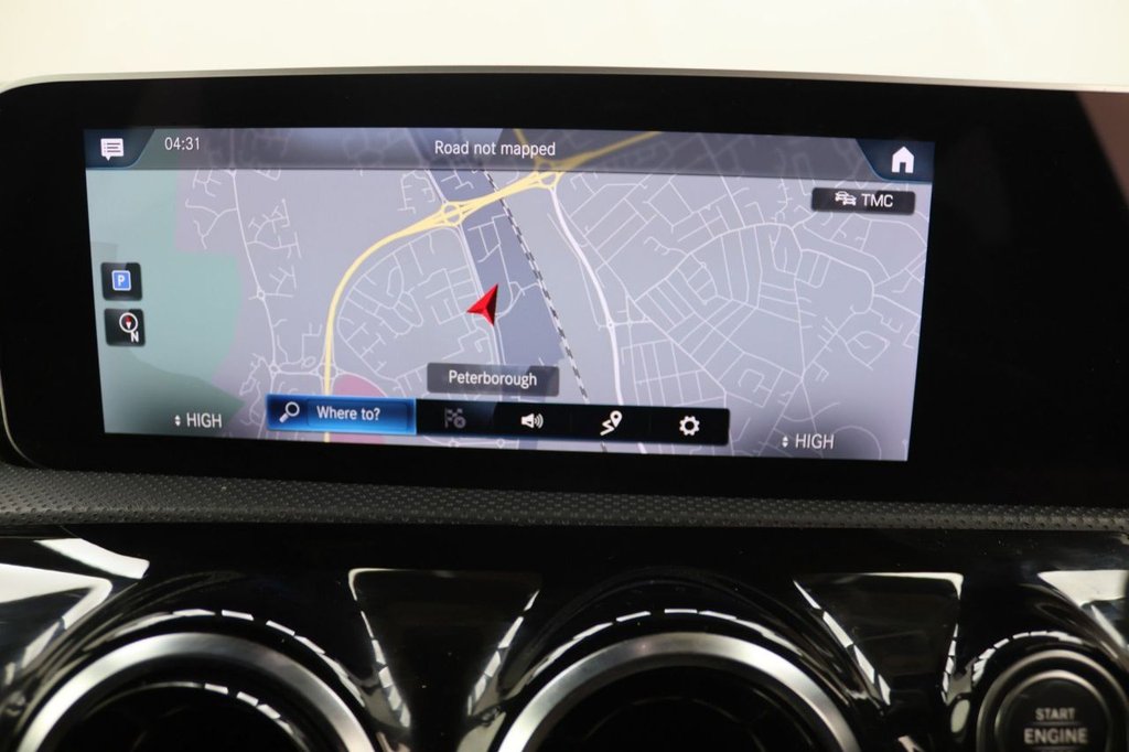 Used Mercedes-Benz A-Class 2018 for sale - 77301918: Photo 14