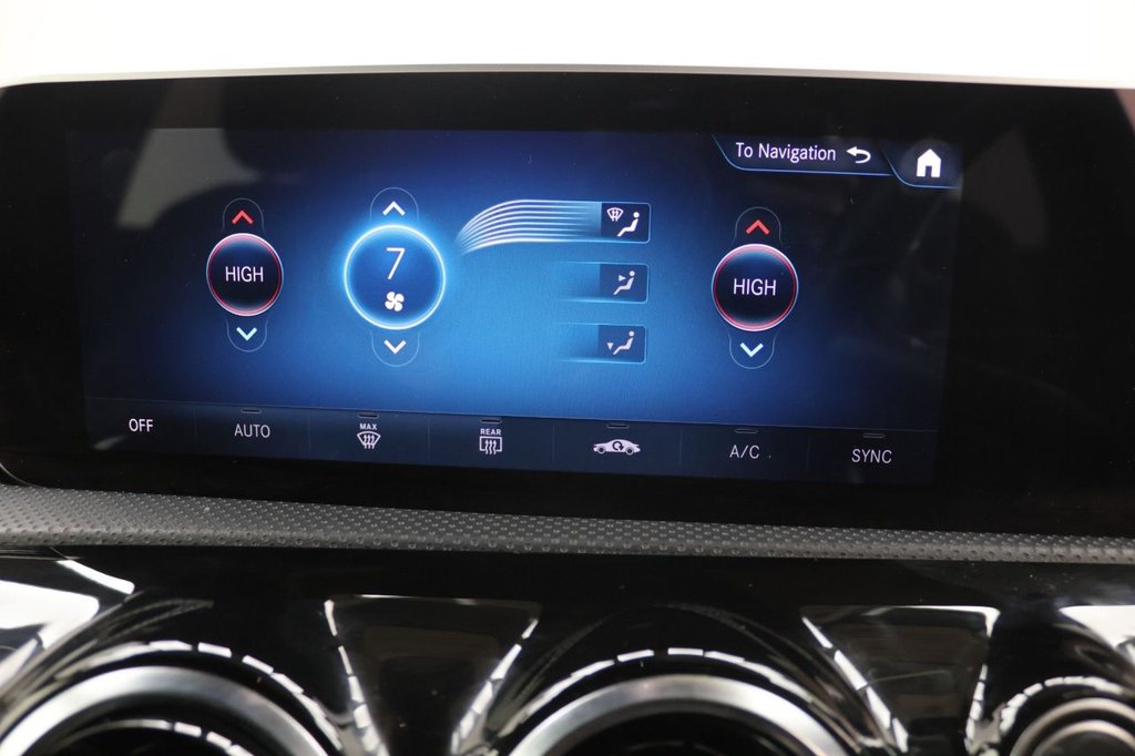 Used Mercedes-Benz A-Class 2018 for sale - 77301918: Photo 15