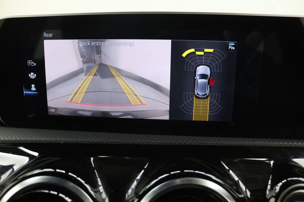 Used Mercedes-Benz A-Class 2018 for sale - 77301918: Photo 17