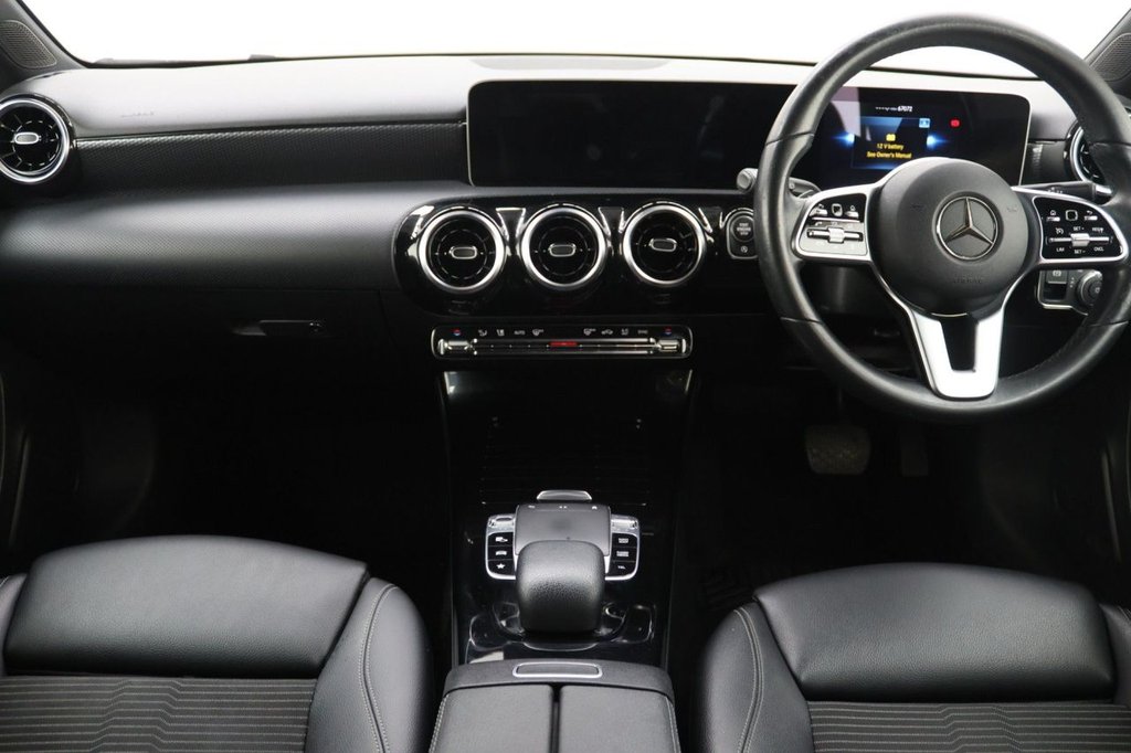 Used Mercedes-Benz A-Class 2018 for sale - 77301918: Photo 20