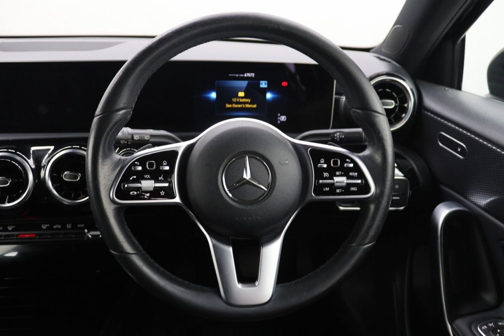 Used Mercedes-Benz A-Class 2018 for sale - 77301918: Photo 21