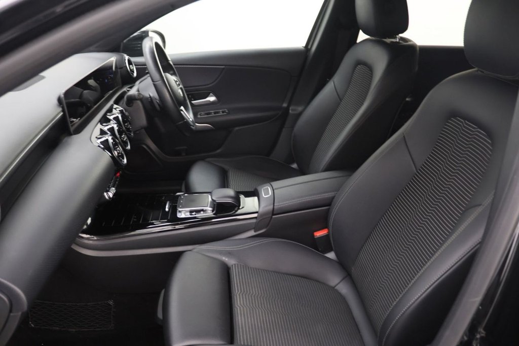 Used Mercedes-Benz A-Class 2018 for sale - 77301918: Photo 23