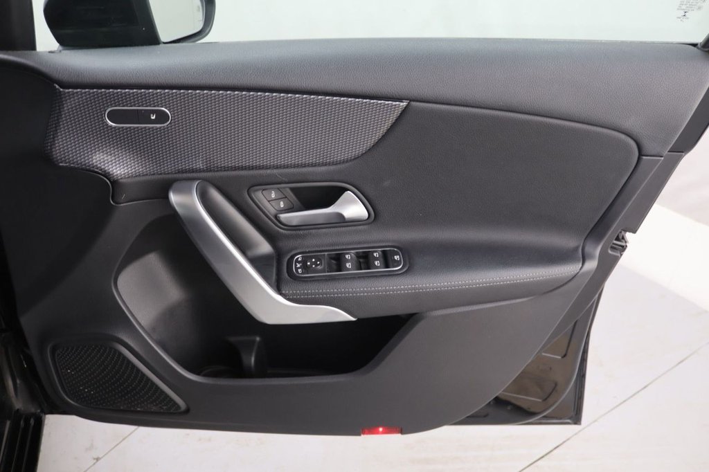 Used Mercedes-Benz A-Class 2018 for sale - 77301918: Photo 27