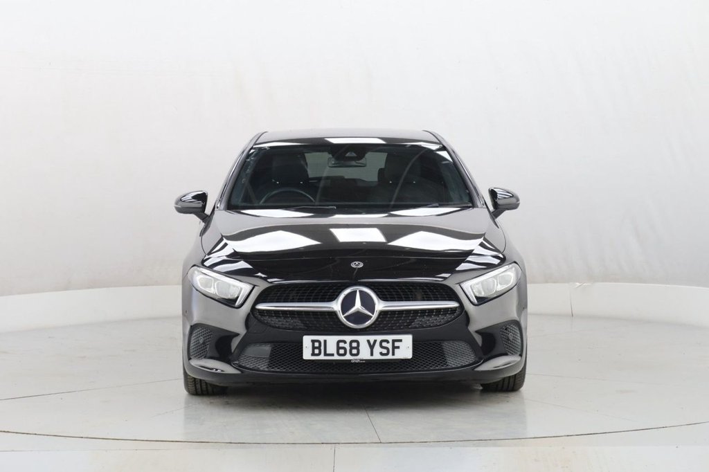 Used Mercedes-Benz A-Class 2018 for sale - 77301918: Photo 3