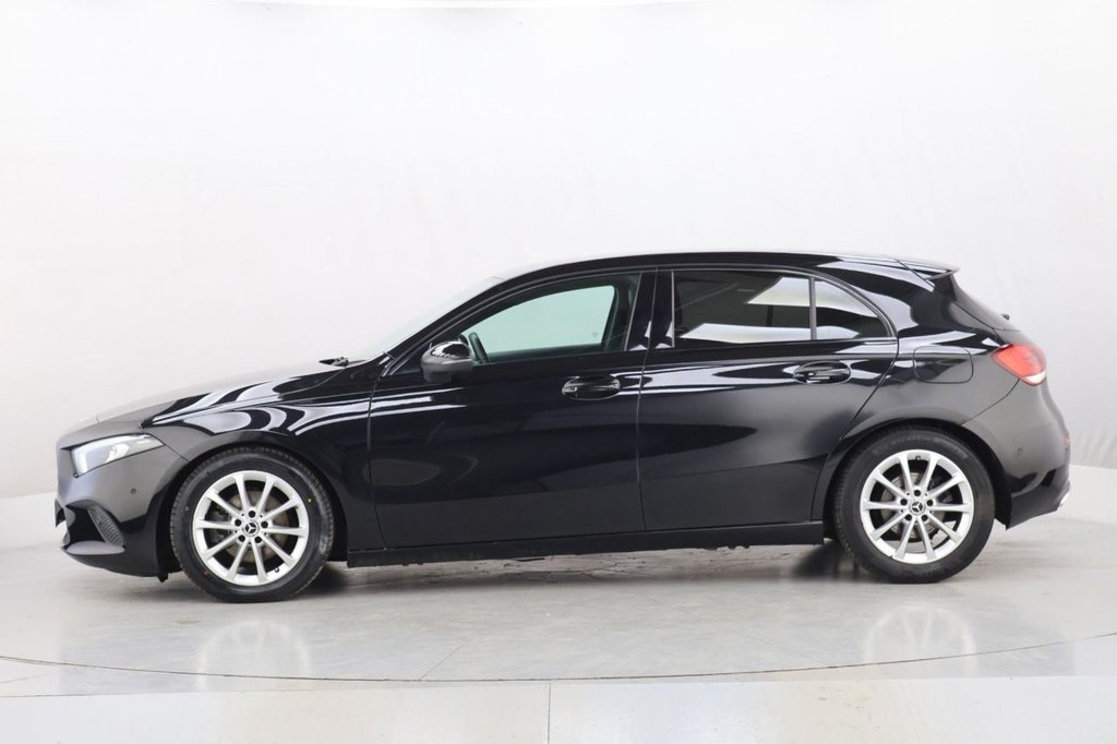 Used Mercedes-Benz A-Class 2018 for sale - 77301918: Photo 6