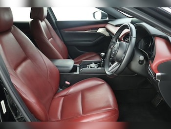 Used Mazda Mazda3 2019 for sale - 77708944: Photo