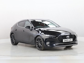 Used Mazda Mazda3 2019 for sale - 77708944: Photo