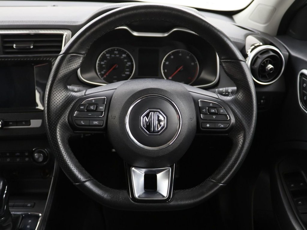 Used MG MG ZS 2019 for sale - 76840801: Photo 20