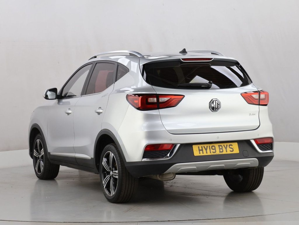 Used MG MG ZS 2019 for sale - 76840801: Photo 7