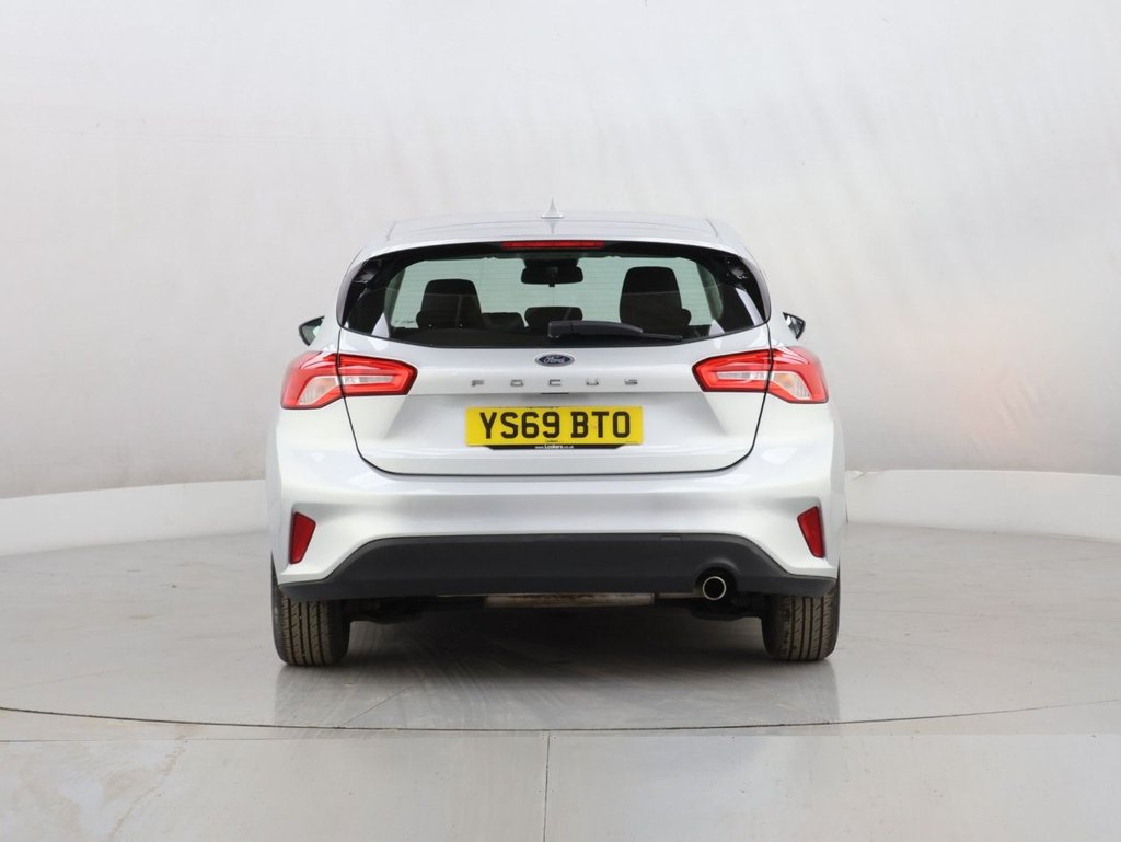 Used Ford Focus 2019 for sale - 78181118: Photo 10