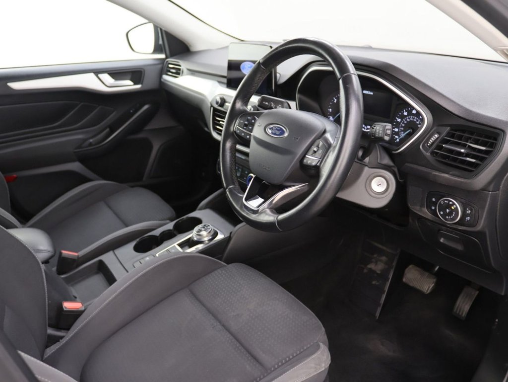 Used Ford Focus 2019 for sale - 78181118: Photo 11