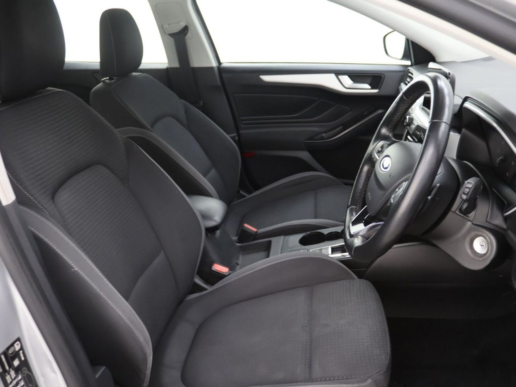 Used Ford Focus 2019 for sale - 78181118: Photo 12