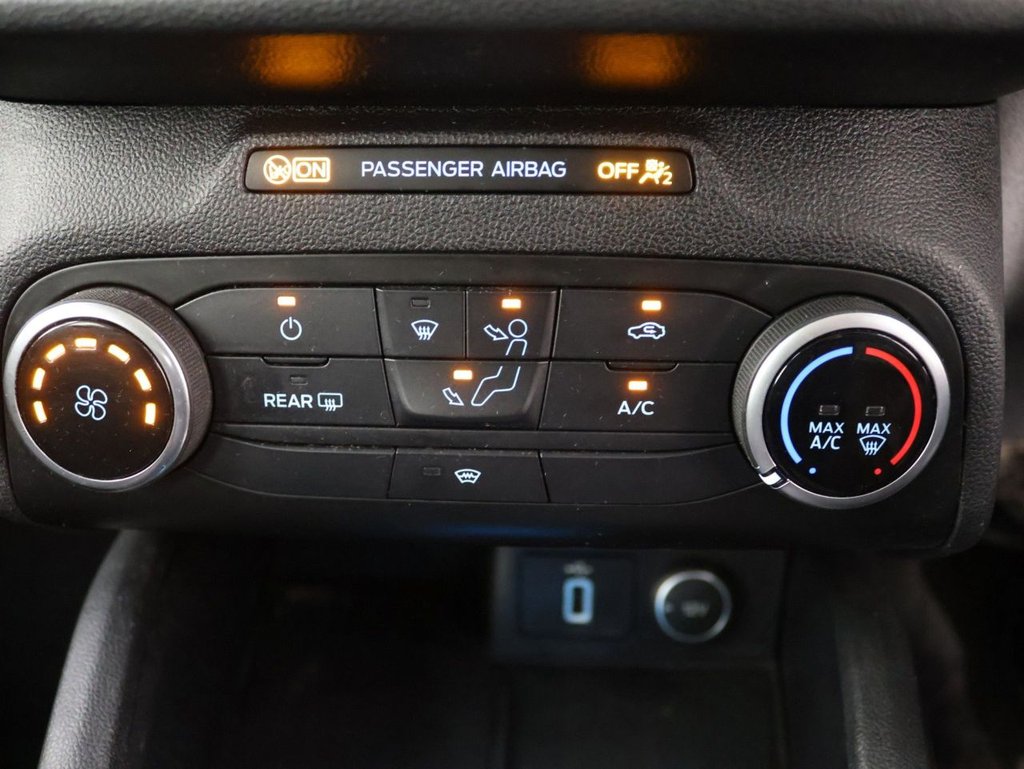 Used Ford Focus 2019 for sale - 78181118: Photo 13