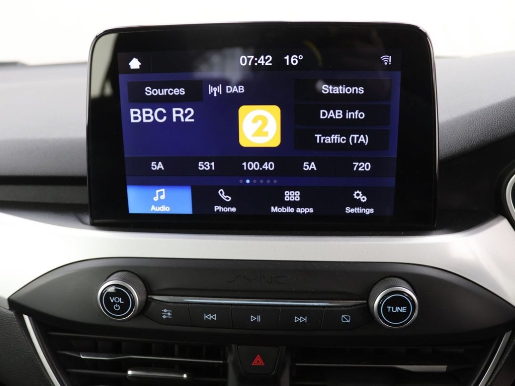 Used Ford Focus 2019 for sale - 78181118: Photo 15