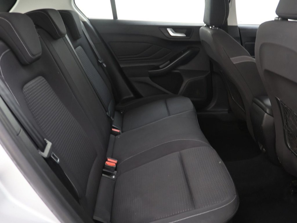 Used Ford Focus 2019 for sale - 78181118: Photo 16