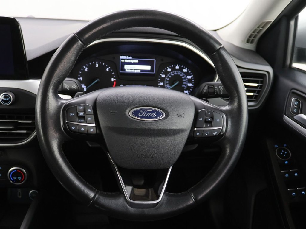 Used Ford Focus 2019 for sale - 78181118: Photo 19
